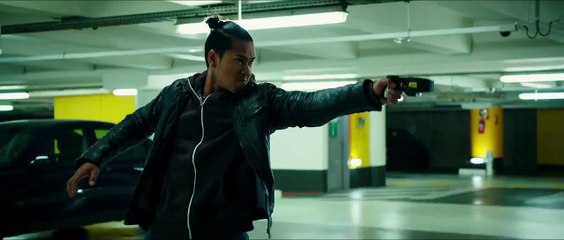 The Transporter Refueled (2015) - Teaser Trailer [VO-HD]