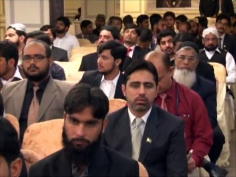 Application of Iqbalian Vision in 21st Century MUSLIM Institute