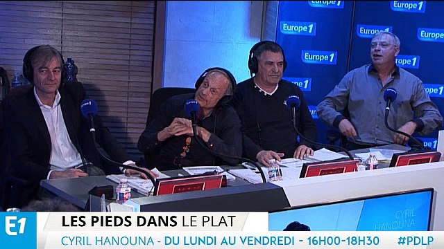 Comment s'est faite la conquête des Incas ? - Cyril Hanouna