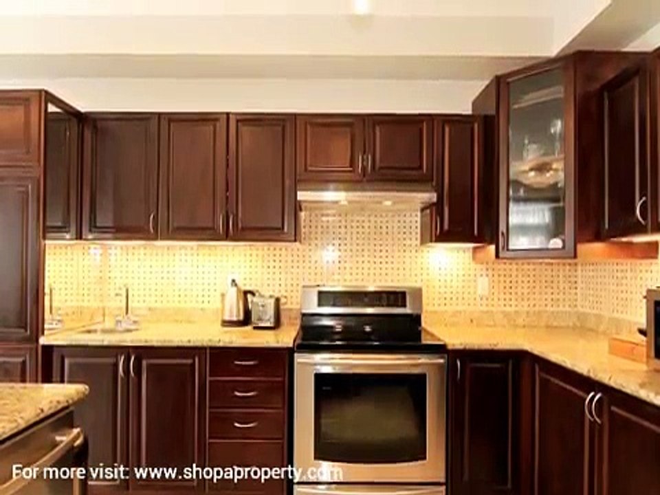 House For Sale in Thornhill - 273 Summeridge Dr. Vaughan, Ontario