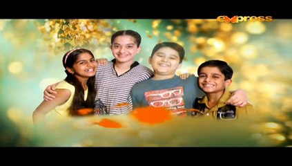 Rothi Rothi Zindagi Episode 29 on Express Ent in High Quality 19th March 2015