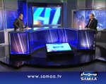 Nadeem Malik Live, 19 March 2015 Samaa Tv