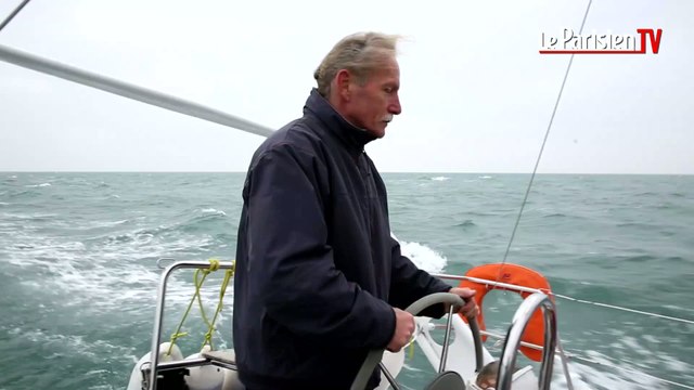Marée du siècle : en bateau attention au courant fort
