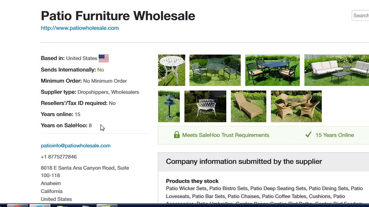 How to find the - Best Dropship Wholesale companies - An HONEST dropshippers review.