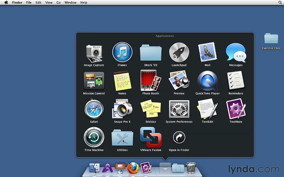 PHP MAC INSTALLATION - Working with Apache Web Server