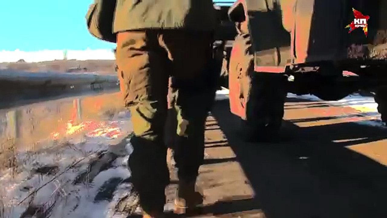 Алла Пугачева - Война