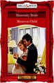 Download Maternity Bride Mills  Boon Vintage Desire ebook {PDF} {EPUB}
