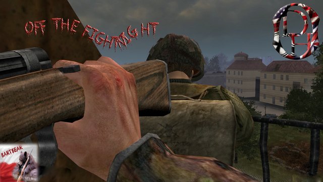 Darkest Hour off the FightNight #4