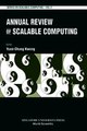 Download Annual Review of Scalable Computing Vol 2 ebook {PDF} {EPUB}