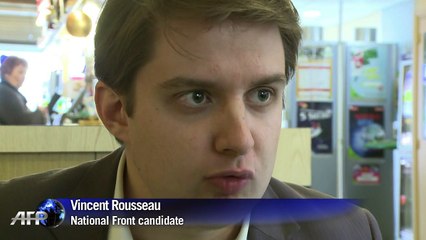 France's far-right sparks hope and fear ahead of election