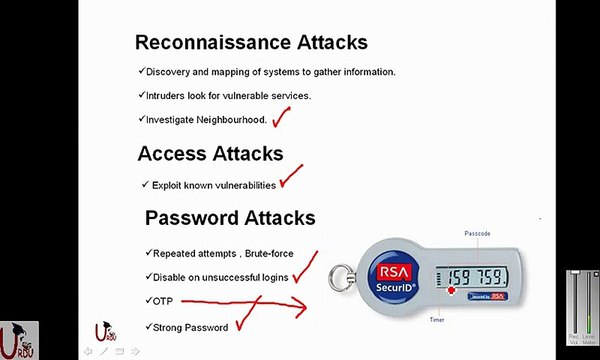 Icnd1 640-822 Lecture 2 Part 2