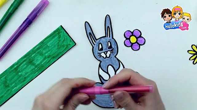 Wie man einen Ostereiständer bastelt