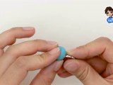 Video para fabricar anillo cabochon - Videos de manualidades JOYAS