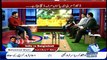 Kis Mai Hai Dum (Worldcup Special Transmission) On Channel 24 – 19th March 2015