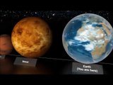Information About Planet On Univers
