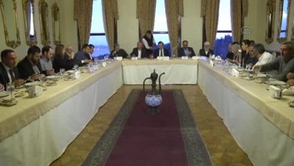 Libya Özel Temsilcisi İşler