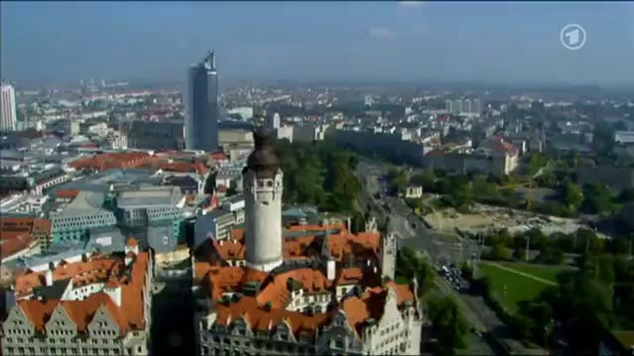 In aller Freundschaft 561 Einsam oder zweisam