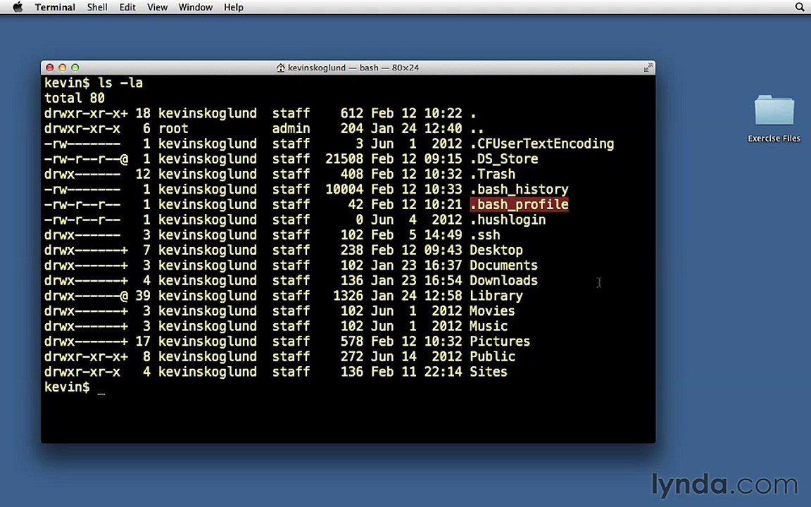 PHP MAC INSTALLATION - Configuring MySQL
