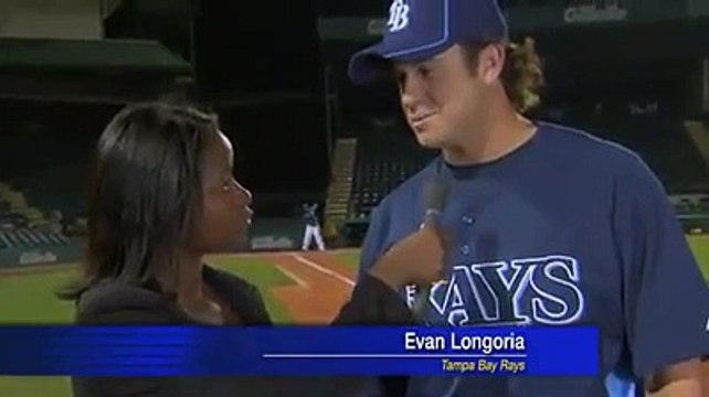 Awesome Baseball player Saved Anchor Hitting frOm Ball