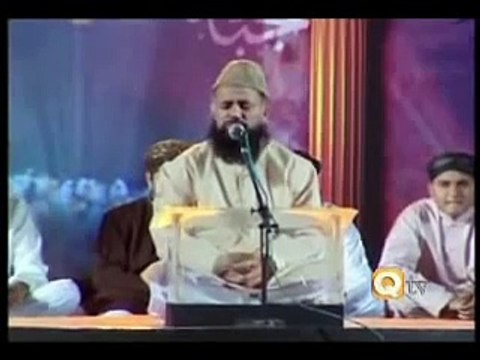 Mujhe Bhi Madine Bula Mere Moula