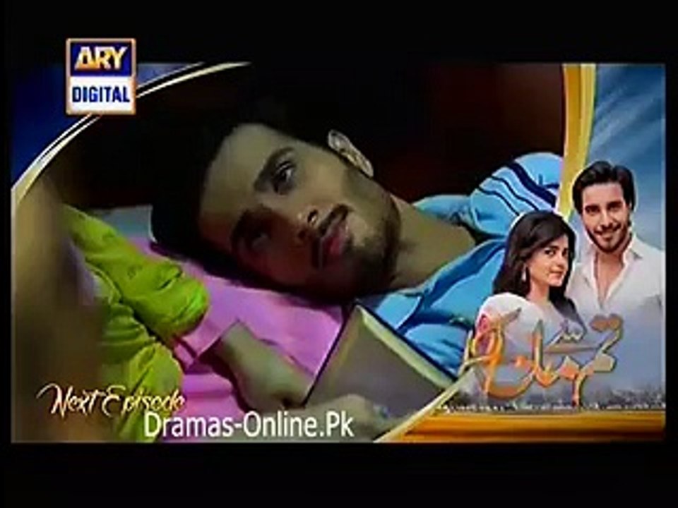 Tum se Mil Ke Episode 6 Promo