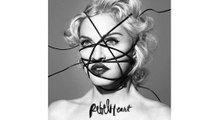 Madonna - Rebel Heart (chronique album)