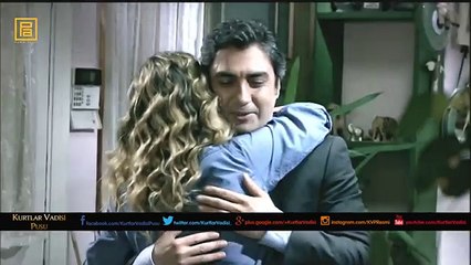 Polat Alemdar & Leyla Aşkı - Beklenen An Geldi!