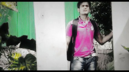 "...tu mera nahi..." Feat. Fawad/Yashu/Karan