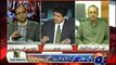 Capital Talk - 19th March 2015 On Geo News With Hamid Mir