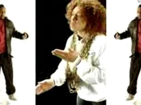 Faf Larage - Ta Meuf