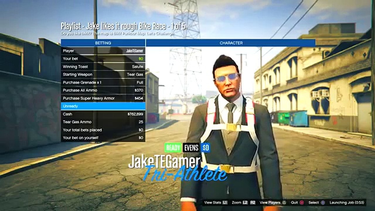 GTA 5 Funny Moments - ASSASINS CREED STUNTING GTA 5 Online GTA 5 Funny Moments GTA V PS4 Gameplay