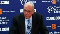 Best of Jim Boeheim’s Press Conference