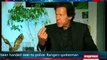 Imran Khan shares what was he thinking when MQM MNA was talking against terrorists in parliament