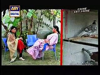 Dil e Barbaad Episode 20 Full on Ary Digital - March 19