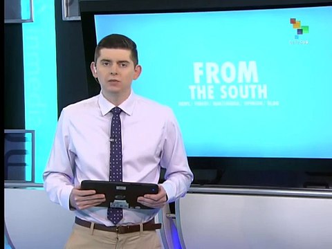 Mexico: Hundreds of agricultural workers arrested in protests