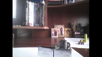 How NOT to Refill A Lighter