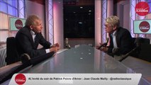 Jean-Claude Mailly, invité de PPDA (19.03.15)