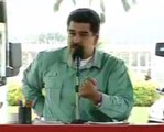 Maduro asegura que Chávez 