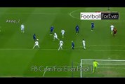 Dynamo Kiev 1 - 1 Everton # Lukaku