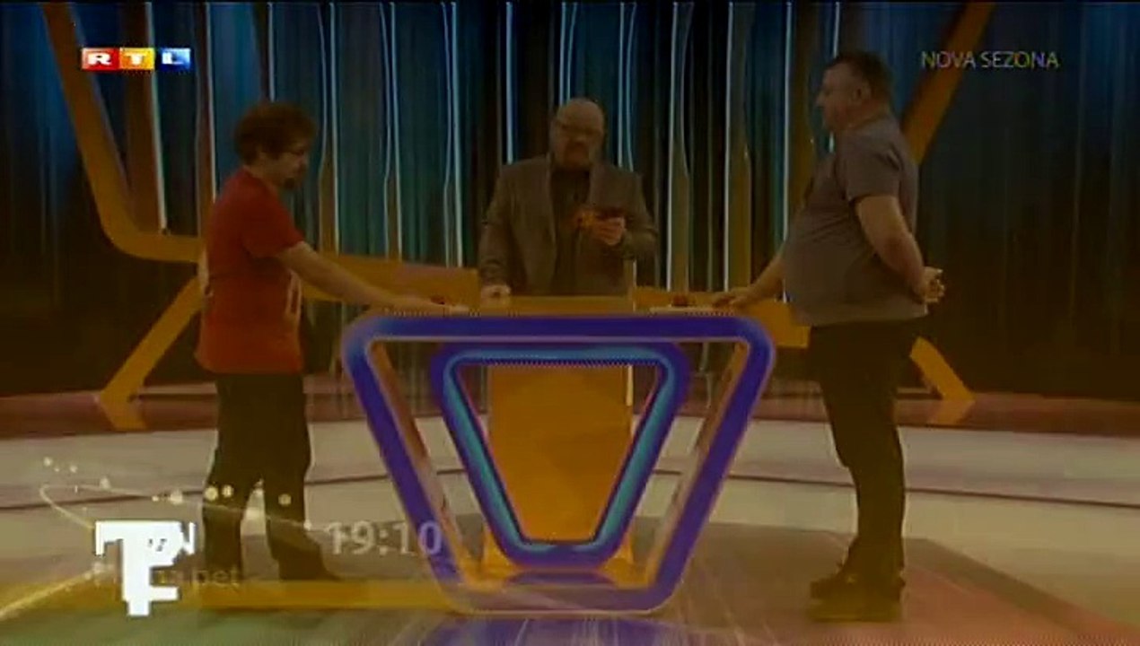 Pet na pet (RTL Televizija)