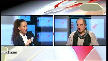 L'invité du 15/03/19 Juan RODRIGUEZ, co auteur du jeu Les Poilus