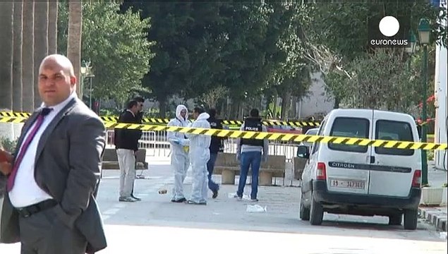 El Estado Islámico reivindica la autoría del atentado de Túnez