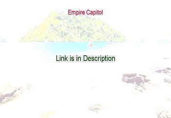 Empire Capitol PDF - empire capitol elite dangerous