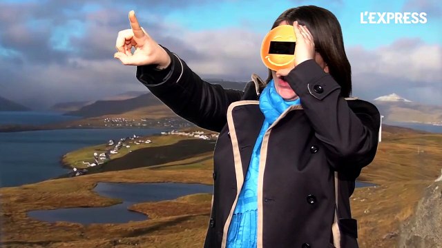 On vous raconte la fin de l'eclipse solaire