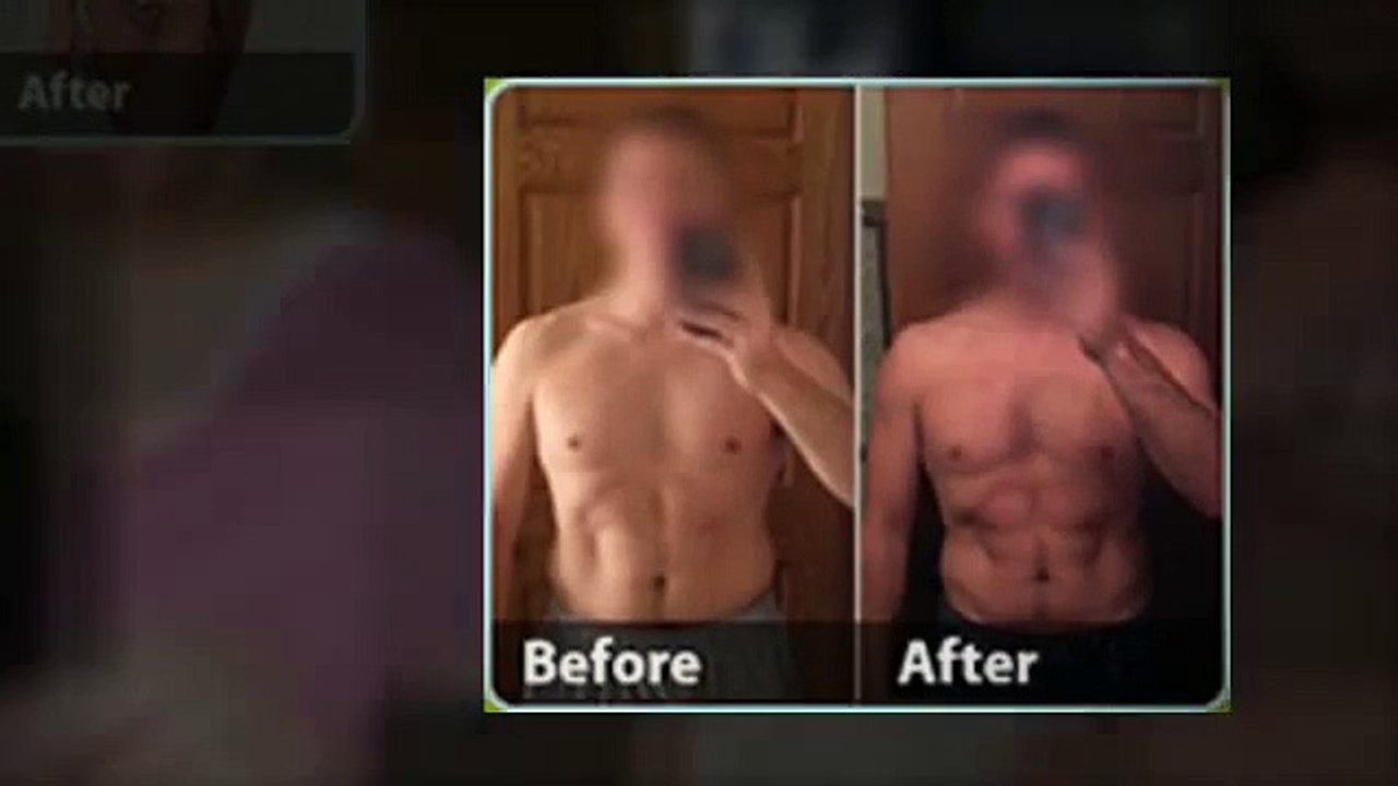 Fat Loss Factor Program - INCREDIBLE RESULTS!