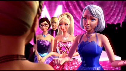 Barbie Ladies MV - Sounds Like a Melody