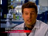 Forensic Files - S07E14 A Leg to Stand On