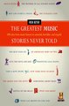 Download The Greatest Music Stories Never Told ebook {PDF} {EPUB}