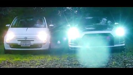 16 YEAR OLD GOLD DIGGER PRANK! WITH A GTR!