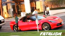 16 YEAR OLD PICKING UP GIRLS IN A SUPERCAR - Funny Videos 2015 - Best Pranks